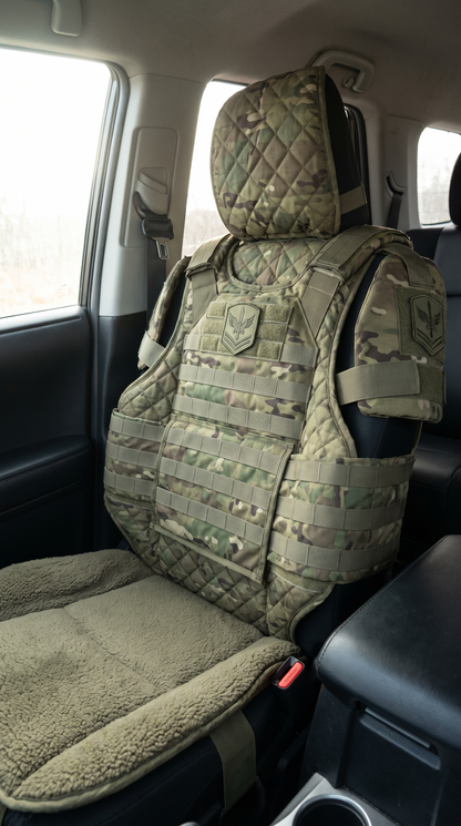 Strike Seats™