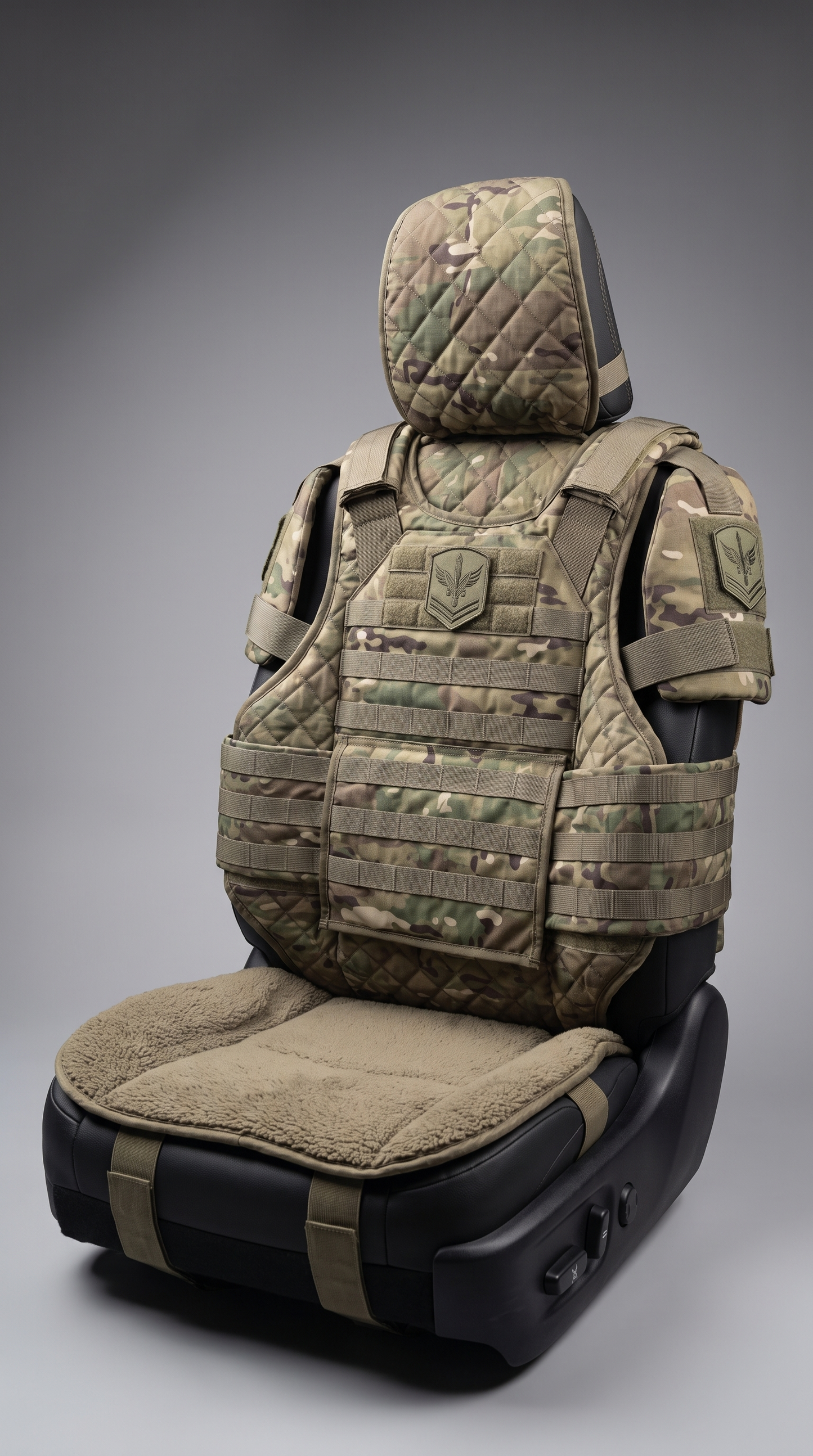 Strike Seats™