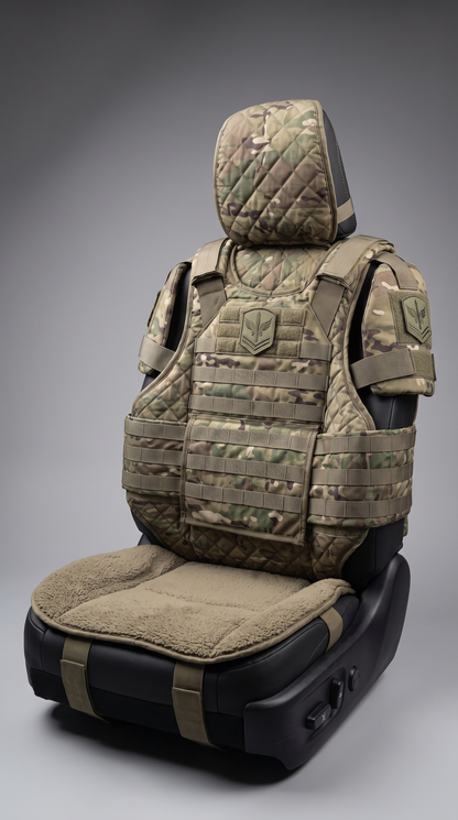 Strike Seats™